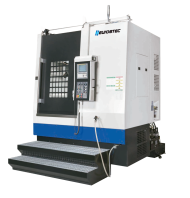 Torno CNC Vertical - VNL 160